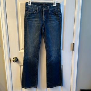 Joe's Jeans Provocateur Style. Size 27.